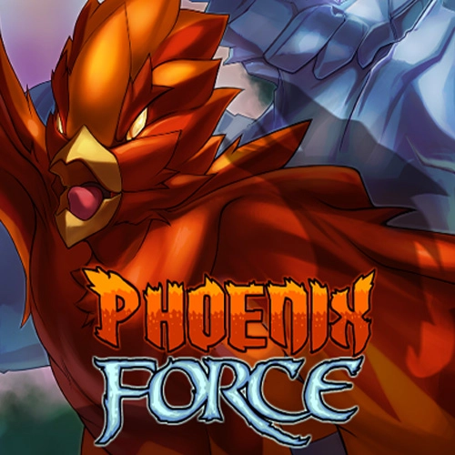 Phoenix Force