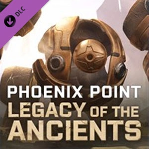 Phoenix Point Legacy of the Ancients