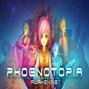 Buy Phoenotopia Awakening CD Key Compare Prices