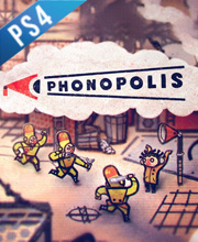 Buy Phonopolis PS4 Compare Prices