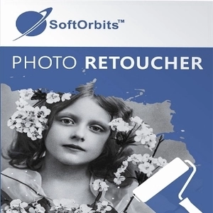 Photo Retoucher 6 Pc