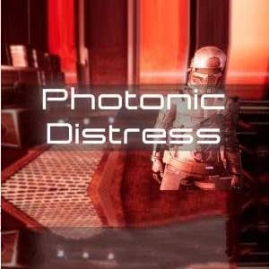 Photonic Distress