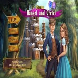 Picross Hansel And Gretel