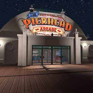 Buy Pierhead Arcade CD Key Compare Prices