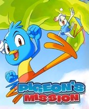 Buy Pigeon's Mission CD Key Compare Prices