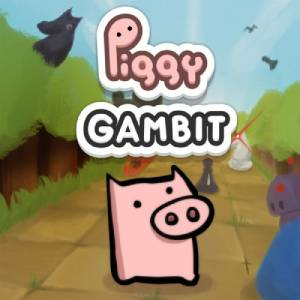Piggy Gambit Switch