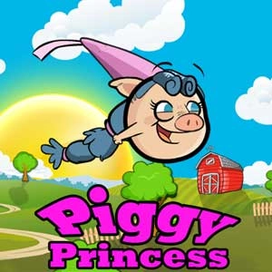 Piggy Princess Pc