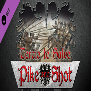 Buy Pike and Shot Tercio to Salvo CD Key Compare Prices