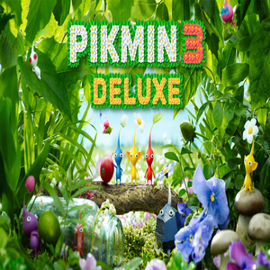 Buy Pikmin 3 Deluxe Nintendo Switch Compare Prices