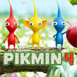 Buy Pikmin 4 Nintendo Switch Compare Prices