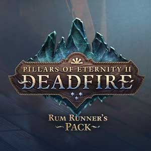 Buy Pillars of Eternity 2 Deadfire Rum Runner’s Pack CD Key Compare Prices