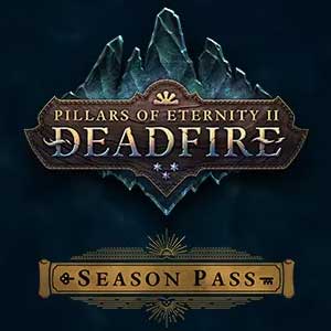 Buy Pillars of Eternity 2 Deadfire Season Pass CD Key Compare Prices