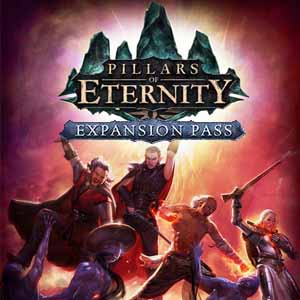 Buy Pillars of Eternity Expansion Pass CD Key Compare Prices