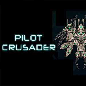 Pilot Crusader
