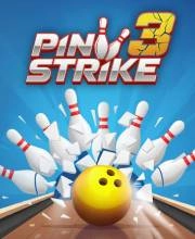 Pin Strike 3 Playstation 5
