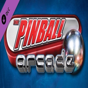 Pinball Arcade Stern Pack 2 Pc