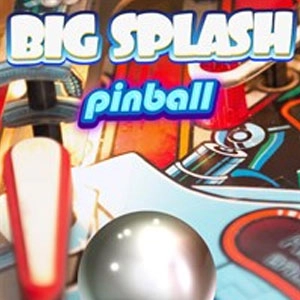 Pinball BigSplash Xbox One