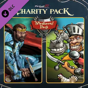 Pinball FX Charity Pack Switch