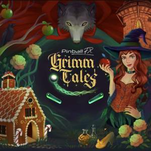 Pinball FX Grimm Tales Pc