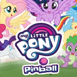 Pinball FX My Little Pony Xbox One