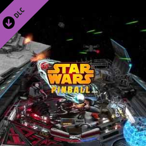 Buy Pinball FX Star Wars Pinball PS4 Compare Prices