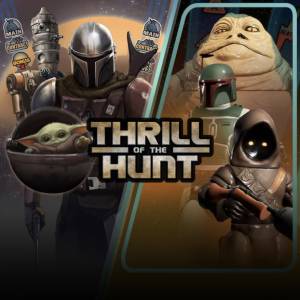 Buy Pinball FX Star Wars Pinball Thrill of the Hunt CD Key Compare Prices