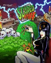 Pinball FX Williams Pinball Scared Stiff Pc