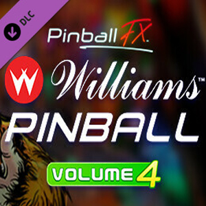 Buy Pinball FX Williams Pinball Volume 4 Xbox One Compare Prices