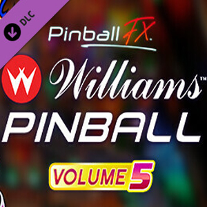 Buy Pinball FX Williams Pinball Volume 5 Xbox Series Compare Prices