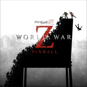 Pinball FX World War Z Pinball