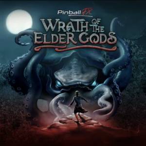 Pinball FX Wrath of the Elder Gods