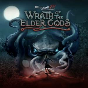 Pinball FX Wrath of the Elder Gods Xbox Series X