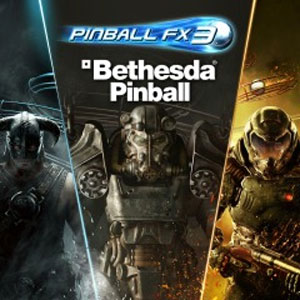 Buy Pinball FX3 Bethesda Pinball Xbox One Compare Prices