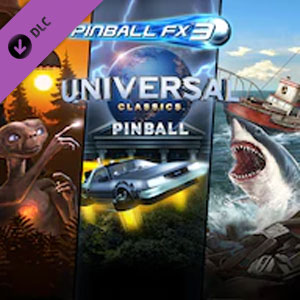 Buy Pinball FX3 Universal Classics Pinball Xbox Series Compare Prices