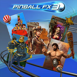 Buy Pinball FX3 Zen Originals Season 2 Bundle Xbox One Compare Prices