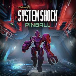 Pinball M System Shock Pinball Pc