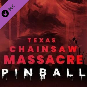 Pinball M Texas Chainsaw Massacre Pinball Xbox One