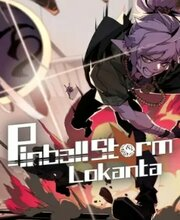 Pinball Storm Lokanta Pc