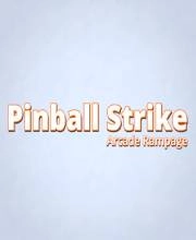 Pinball Strike Arcade Rampage Playstation 5