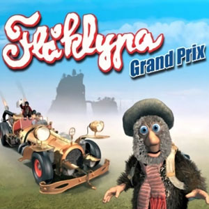 Buy Pinchcliffe Grand Prix Nintendo Switch Compare Prices