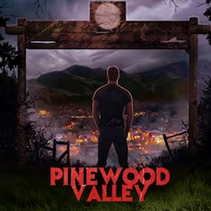 Pinewood Valley Playstation 5