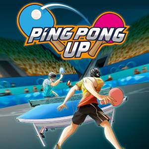 Buy Ping Pong Up Nintendo Switch Compare Prices