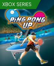 Buy Ping Pong Up Xbox Series Key Compare Prices