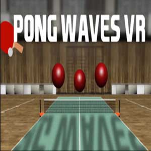 Buy Ping Pong Waves Eleven VR CD Key Compare Prices