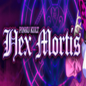 Buy Pinku Kult Hex Mortis Nintendo Switch Compare Prices