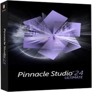 Pinnacle Studio 24 Ultimate Pc