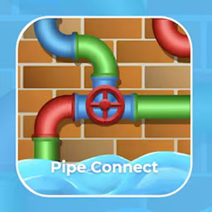 Pipe connect Playstation 4