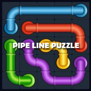 Pipe Line Puzzle Xbox Series X