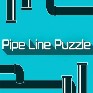 Pipe Line Puzzle Switch
