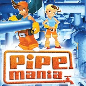 Pipe Mania Pc